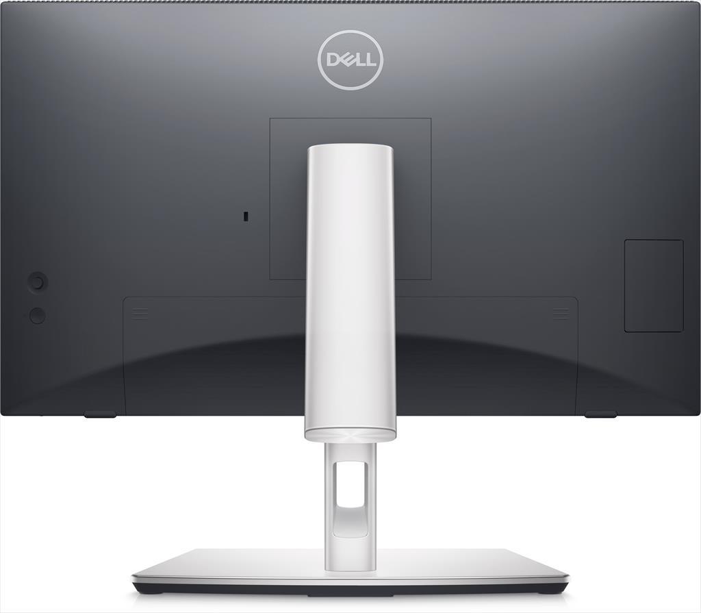 Dell P2424HT Monitor 24" touch IPS FullHD ekran osetljiv na dodir sa 10 tačaka protiv odsјaјa HDMI DP Type-C 2kusb 3.2 Gen1