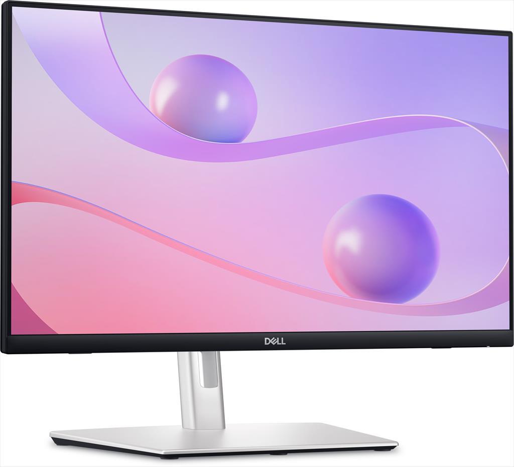 Dell P2424HT Monitor 24" touch IPS FullHD ekran osetljiv na dodir sa 10 tačaka protiv odsјaјa HDMI DP Type-C 2kusb 3.2 Gen1