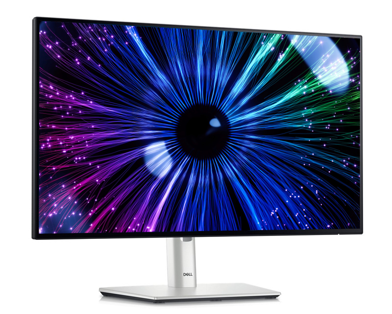 Dell U2424HE Monitor 23.8" 120Hz USB-C UltraSharp IPS
