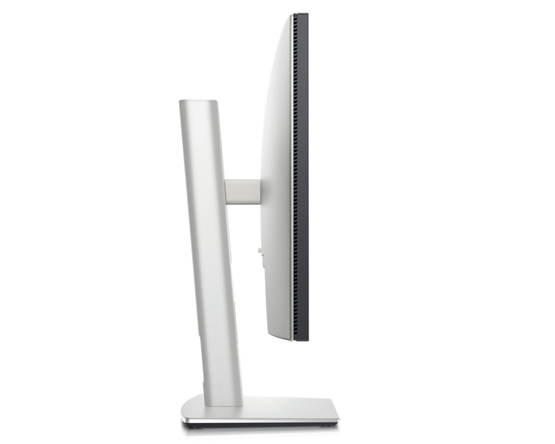 Dell U2424HE Monitor 23.8" 120Hz USB-C UltraSharp IPS