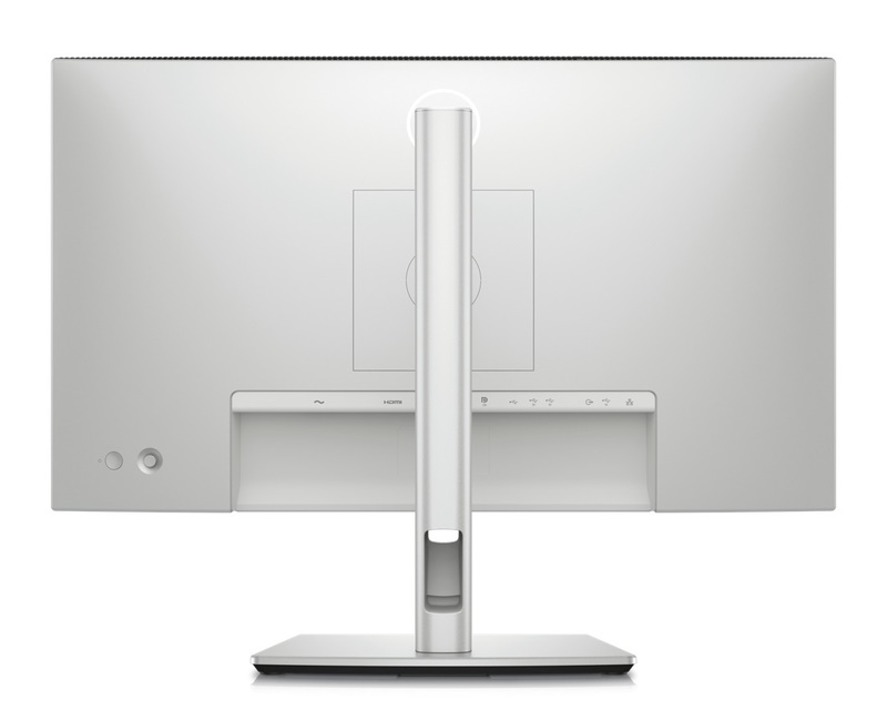 Dell U2424HE Monitor 23.8" 120Hz USB-C UltraSharp IPS