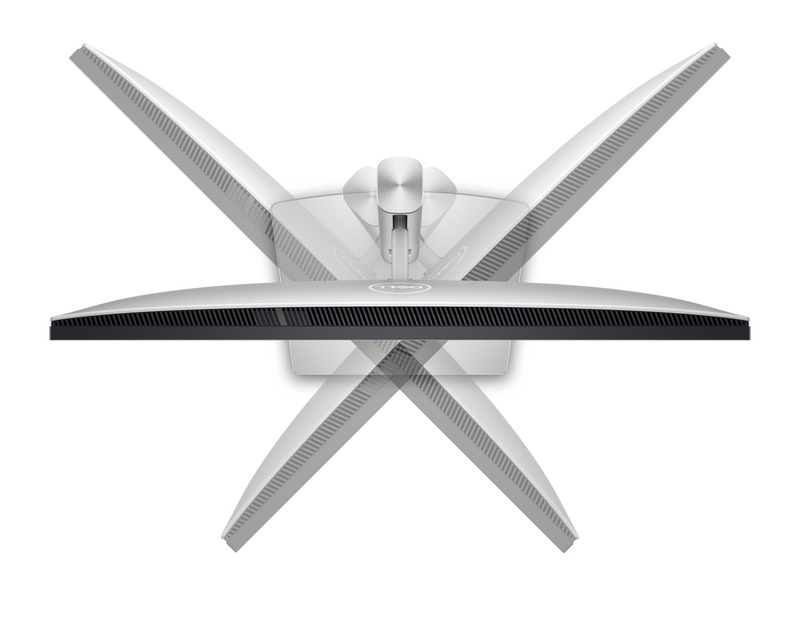 Dell U2424HE Monitor 23.8" 120Hz USB-C UltraSharp IPS