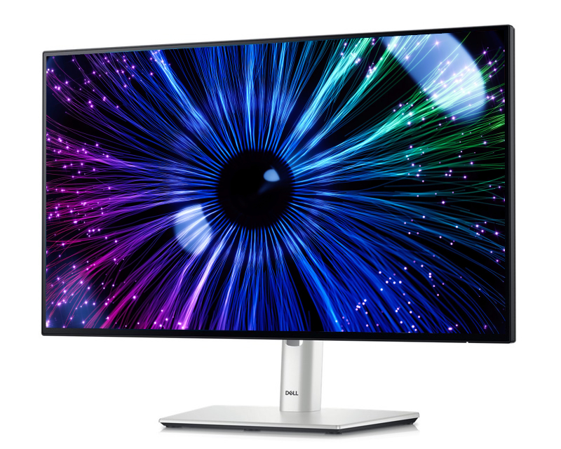 Dell U2424HE Monitor 23.8" 120Hz USB-C UltraSharp IPS