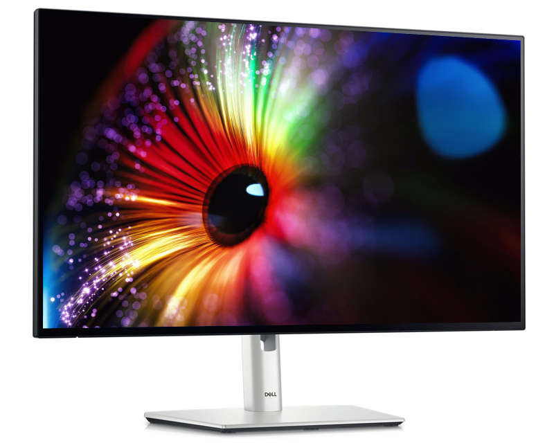DELL U2724D Monitor 27" QHD 120Hz USB-C UltraSharp IPS