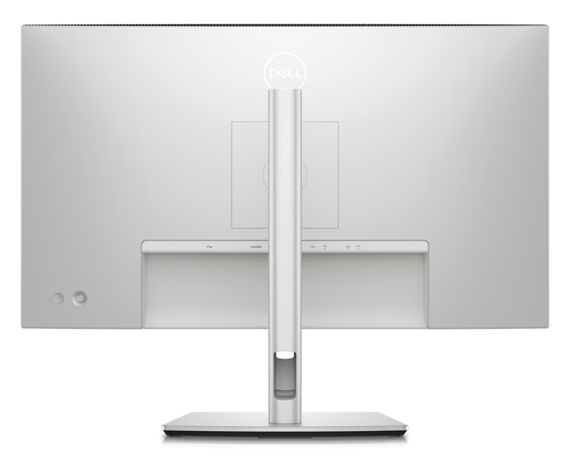 DELL U2724D Monitor 27" QHD 120Hz USB-C UltraSharp IPS