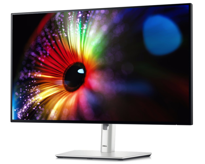 DELL U2724D Monitor 27" QHD 120Hz USB-C UltraSharp IPS