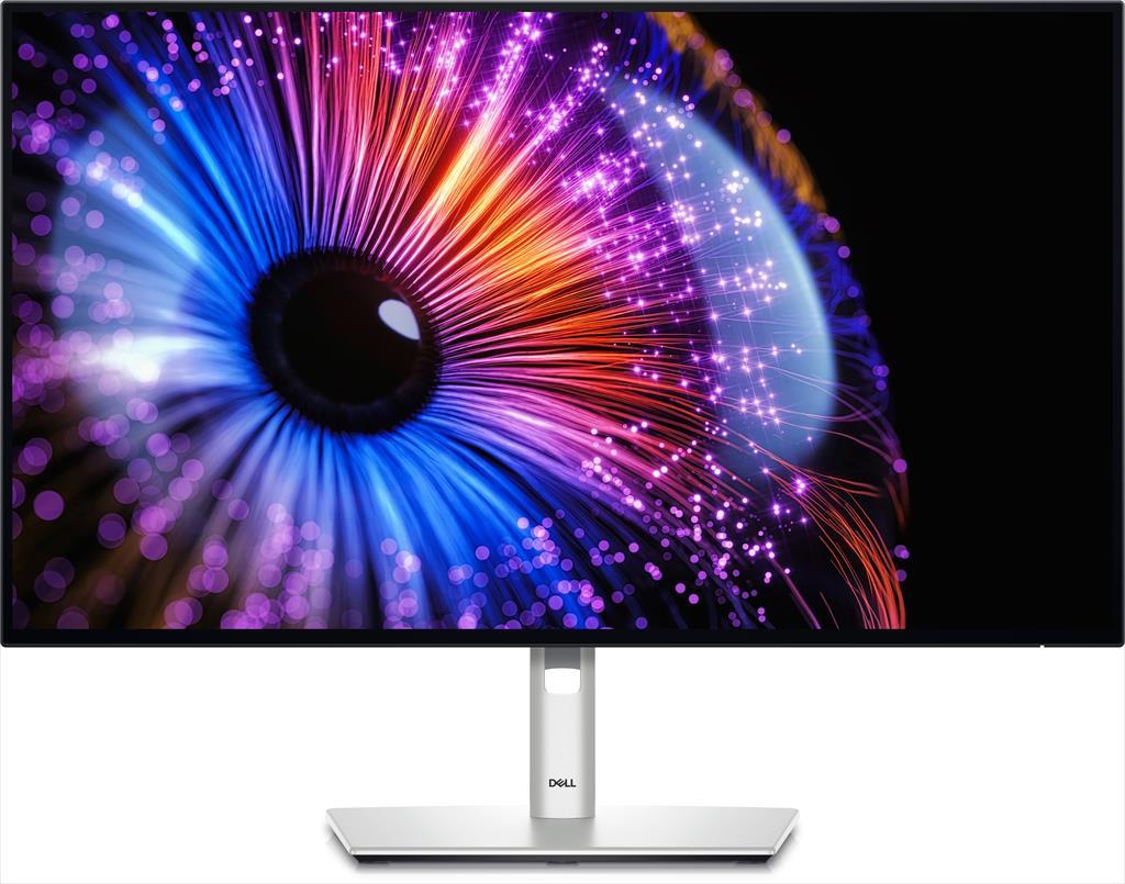 DELL U2724de Monitor 27" Ultra Sharp Thunderbolt Hub