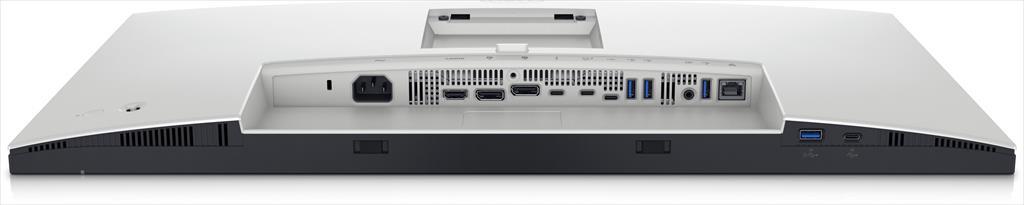 DELL U2724de Monitor 27" Ultra Sharp Thunderbolt Hub