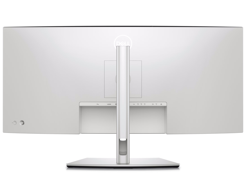 Dell U3425WE Monitor 34" UltraSharp zakrivljeni IPS WQHD 120Hz Thunderbolt