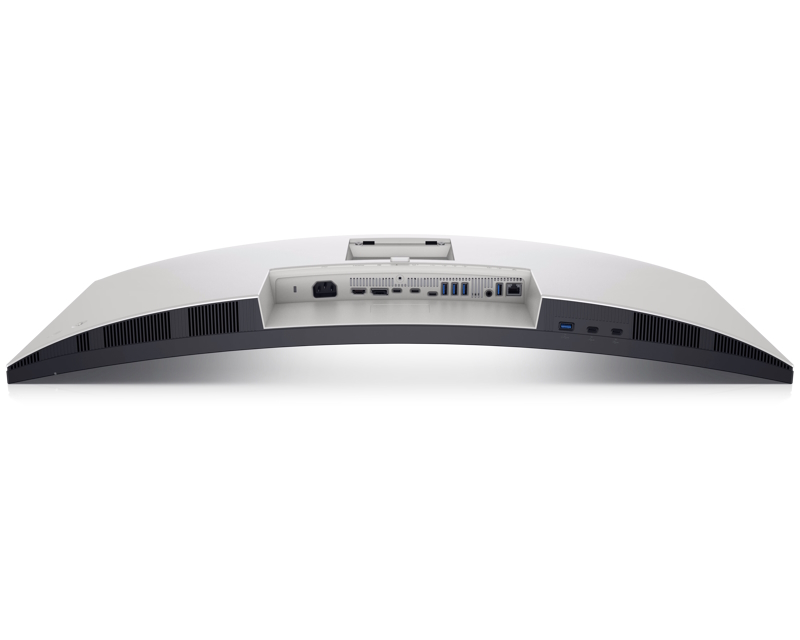 Dell U3425WE Monitor 34" UltraSharp zakrivljeni IPS WQHD 120Hz Thunderbolt