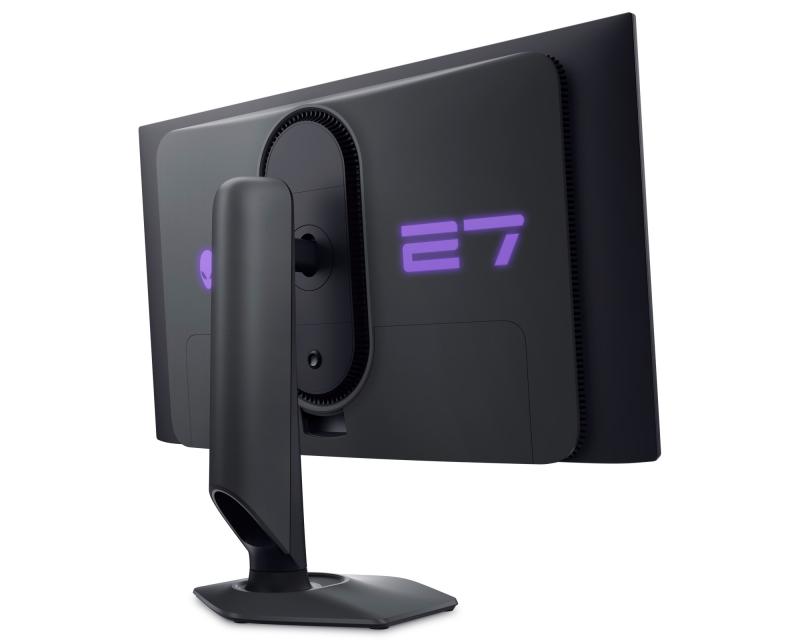 DELL AW2725DF 27" QHD OLED 360Hz FreeSync Alienware Gaming Monitor