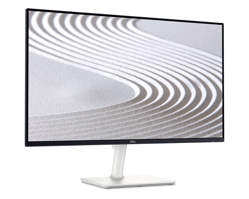 Dell S2425H Monitor 23.8" IPS 100Hz