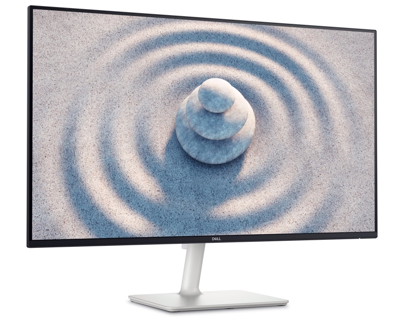 Monitor 27 Dell S2725H 1920x1080/FHD/ IPS/100Hz/4ms/2xHDMI/Speakers