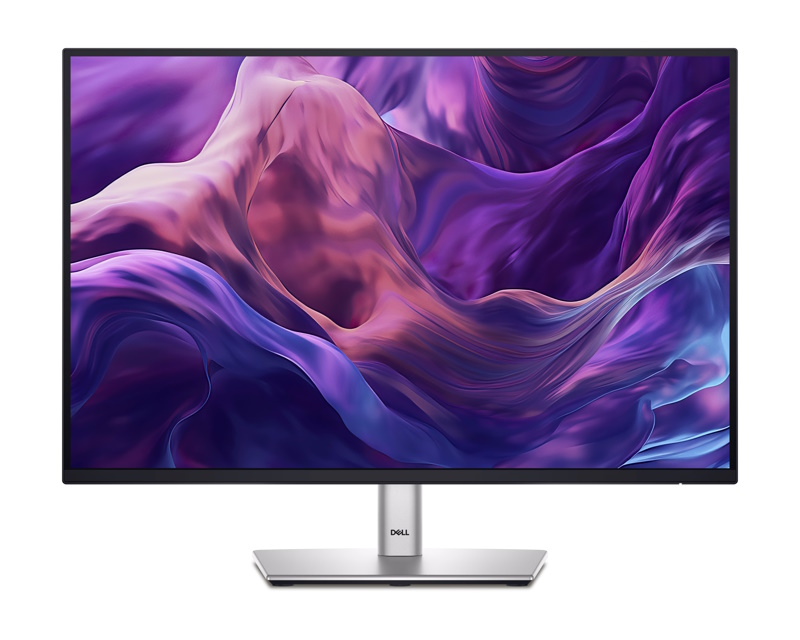 Dell P2425 Monitor 24" 100Hz Professional IPS