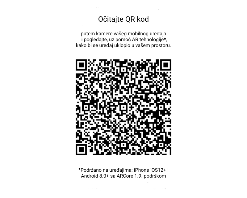 Dell P2425 Monitor 24" 100Hz Professional IPS