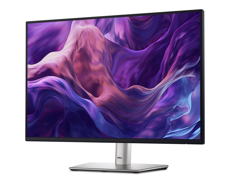 DELL P2425E Monitor 24" Professional IPS 100Hz USB-C