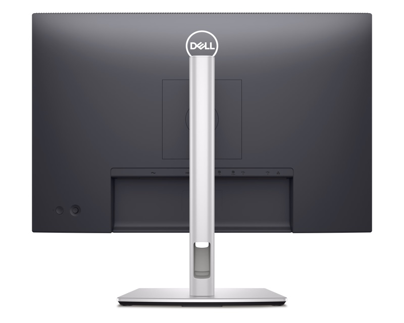 DELL P2425E Monitor 24" Professional IPS 100Hz USB-C