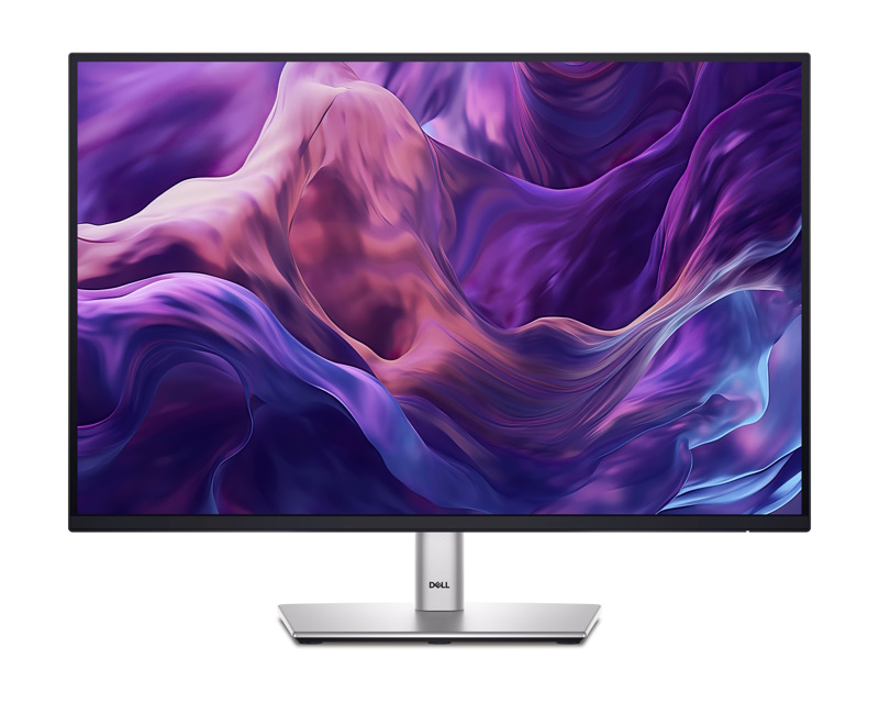 DELL P2425E Monitor 24" Professional IPS 100Hz USB-C
