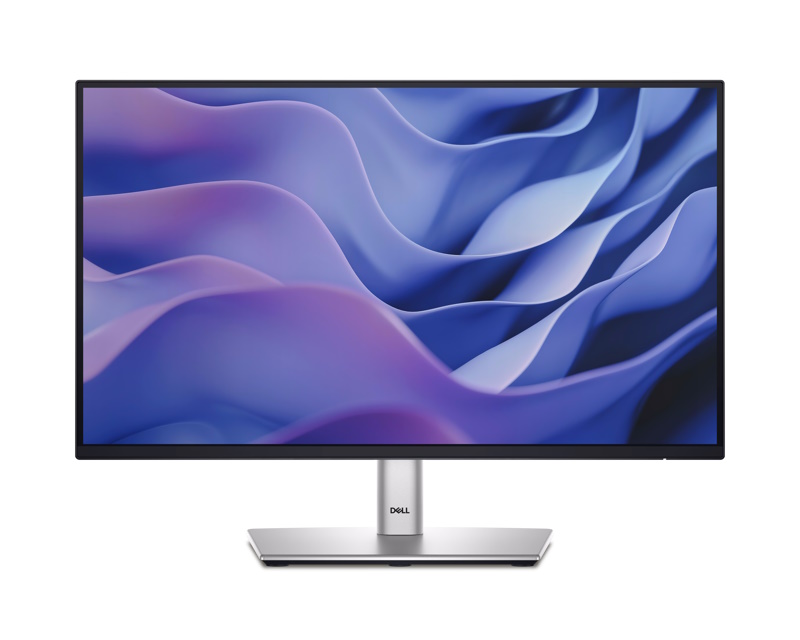 Dell P2225H Monitor 21.5" Professional IPS 22" IPS 1920 x 1080 (FullHD) 100Hz 100 Hz