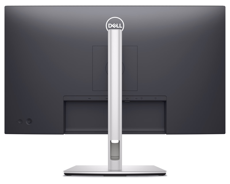 Monitor 27  Dell P2725H  1920x1080/FHD IPS/100Hz/5ms/ HDMI/VGA/DP/4x USB/USB-C/Pivot