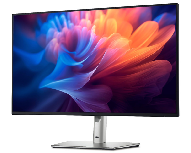 Dell P2725HE Monitor 27" Professional IPS 100Hz USB-C