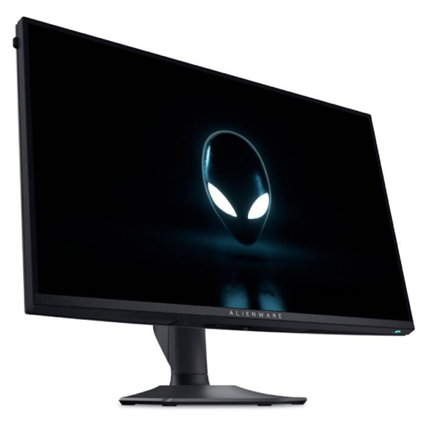 Dell AW2725QF Gaming monitor 27'' 4K IPS 180Hz, Crni