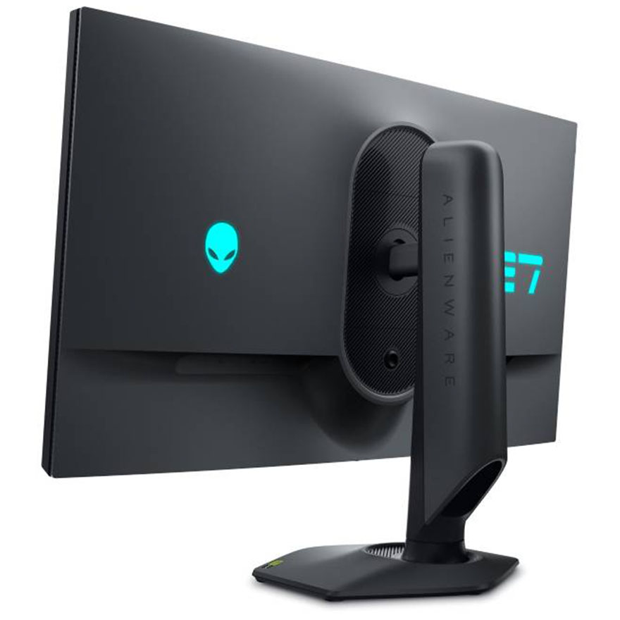 Dell AW2725QF Gaming monitor 27'' 4K IPS 180Hz, Crni