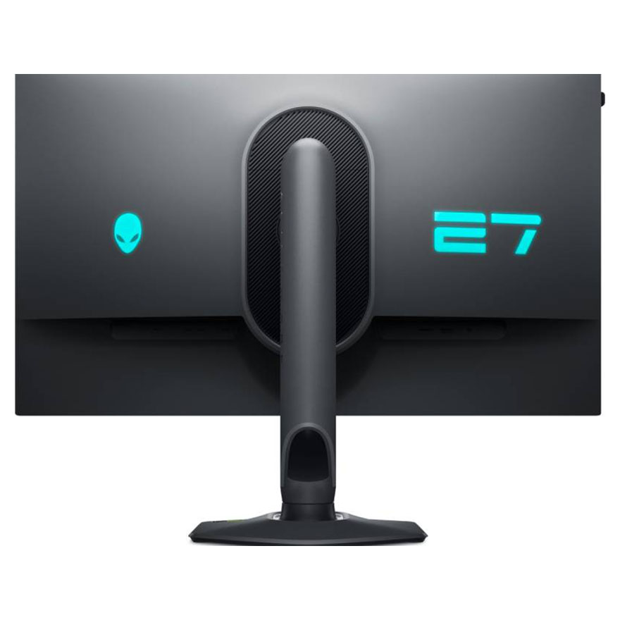 Dell AW2725QF Gaming monitor 27'' 4K IPS 180Hz, Crni