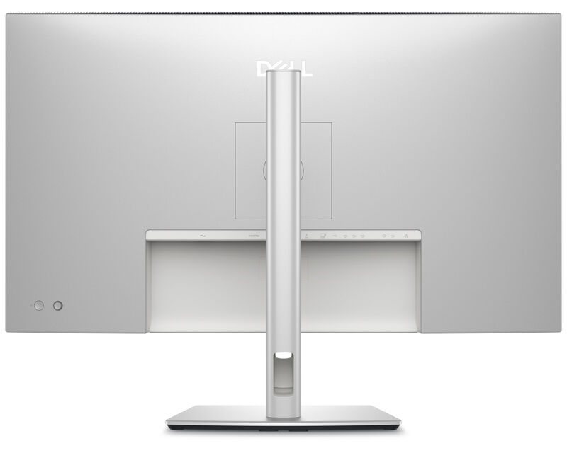 Dell U3225QE Monitor 31.5" 3840x2160 4K UHD IPS 120Hz 5ms HDMI USB-C, Srebrne boje