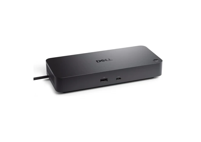 Dell Pro Dock WD25 Dock AC adapter 100 W