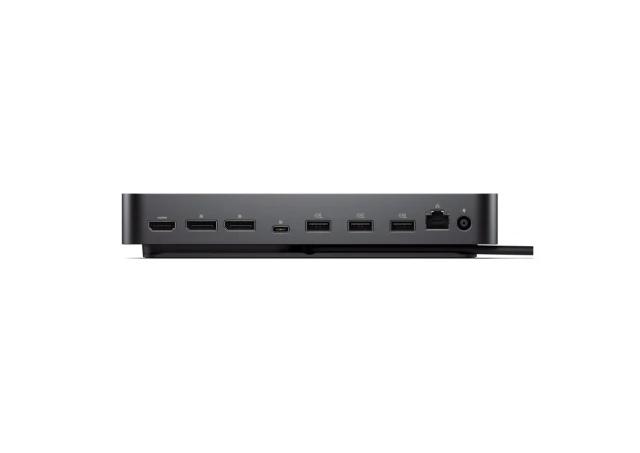 Dell Pro Smart Dock SD25 Dock AC adapter 130 W