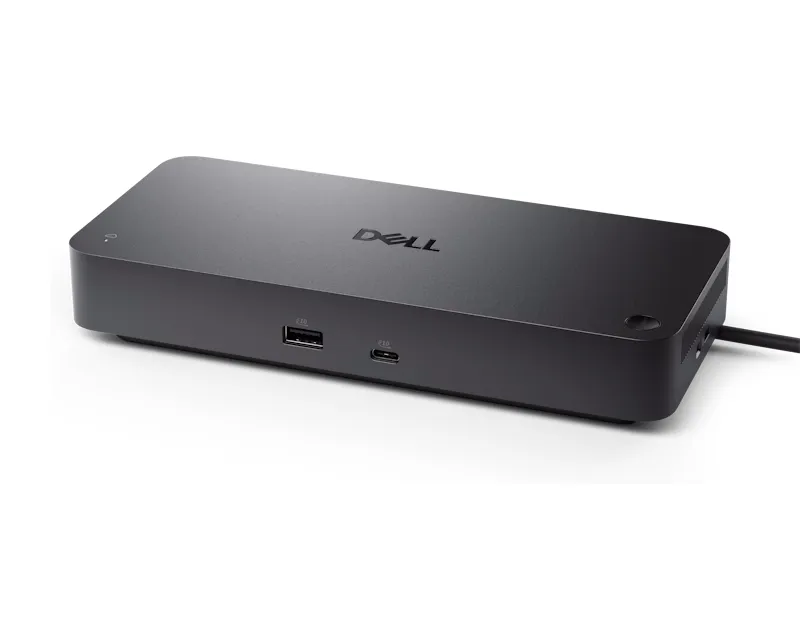 Dell Pro Thunderbolt 5 Smart Dock SD25TB5 sa 300W AC adapterom