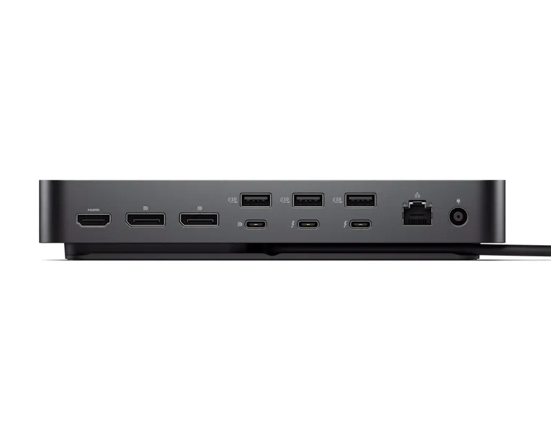 Dell Pro Thunderbolt 5 Smart Dock SD25TB5 sa 300W AC adapterom