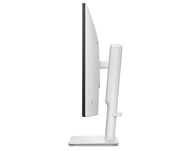 DELL S2725QC Monitor USB-C FreeSync IPS Plus 27" 4K 120Hz