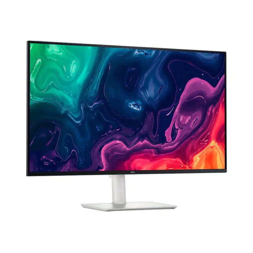 Dell S3225QS Monitor 31.5" 3840x2160 4K UHD VA 120Hz 4ms AMD FreeSync Premium, Beli