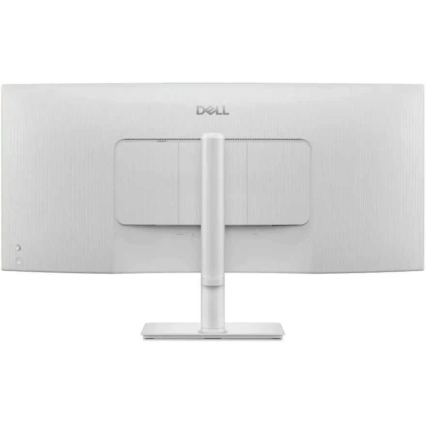 DELL S3425DW Monitor 34" 3440x1440 WQHD VA 120Hz 1ms Zakrivljeni AMD FreeSync USB-C, Beli