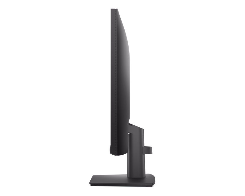 Dell Pro E2425HM Monitor 23.8" 1920x1080 Full HD IPS 100Hz 5ms HDMI VGA, Crni