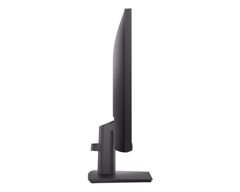 Dell Pro E2425HM Monitor 23.8" 1920x1080 Full HD IPS 100Hz 5ms HDMI VGA, Crni