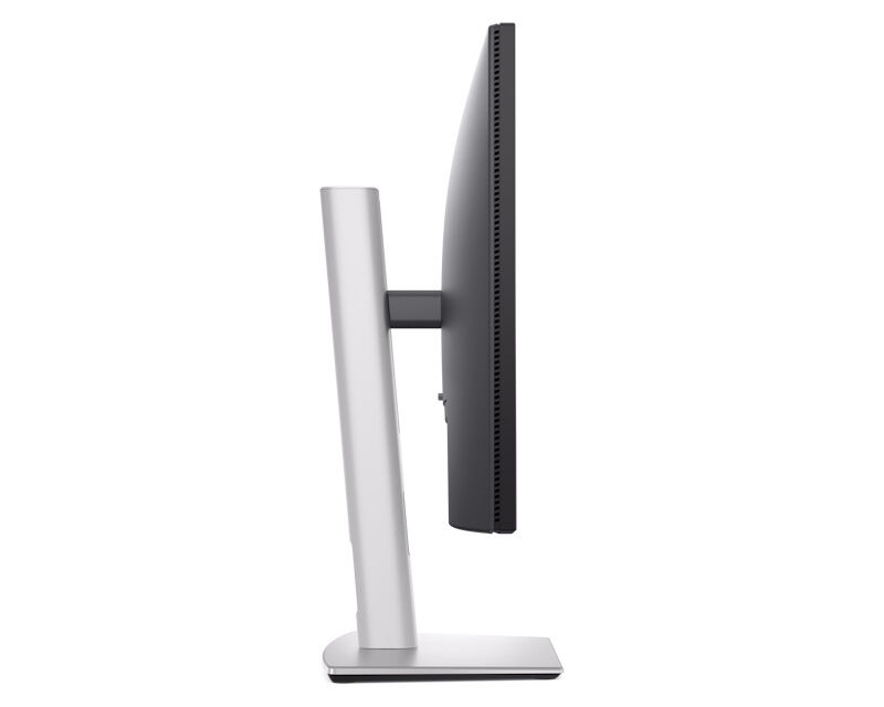 Dell P2425D Monitor Pro Plus 23.8" 2560x1440 QHD IPS 100Hz 5ms HDMI USB-C Srebrno- crni