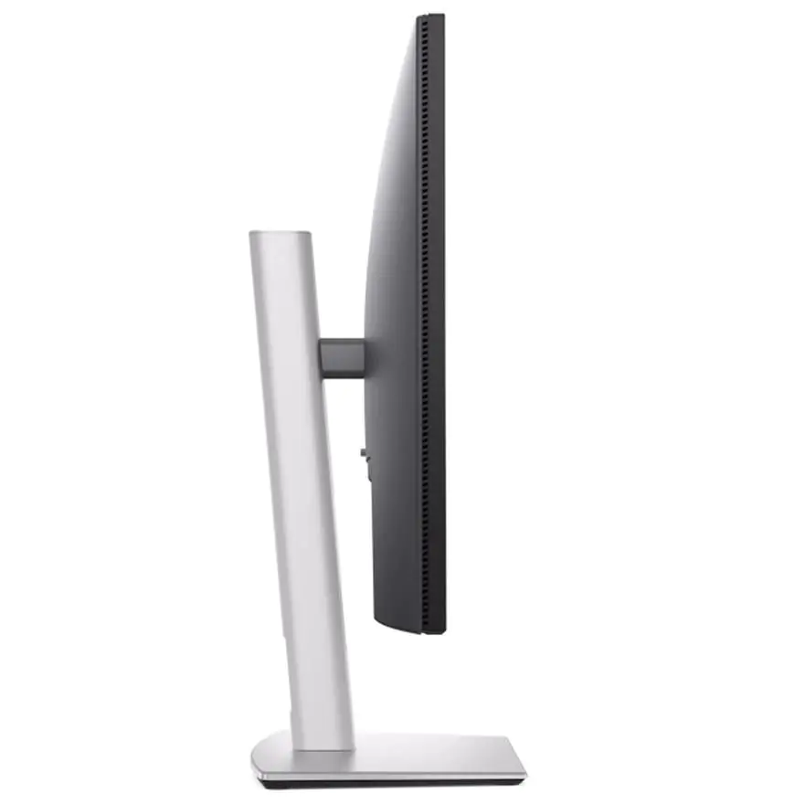 DELL P2725D Monitor 27" 2560x1440 QHD IPS 100Hz 5ms HDMI USB-C Srebrno- crni
