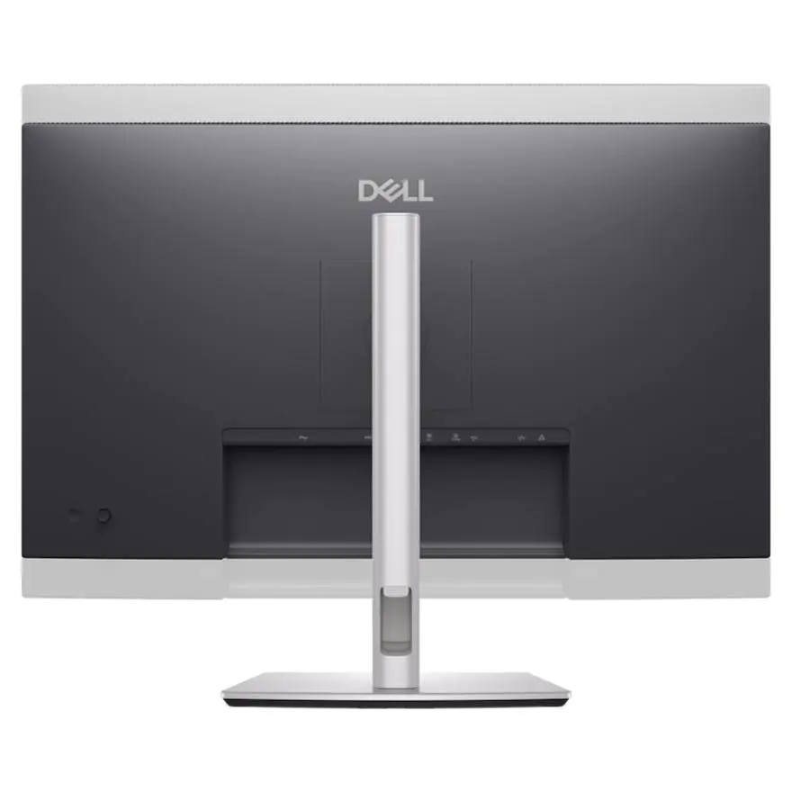 DELL P2725DE Monitor Pro Plus 27" 2560x1440 QHD IPS 100Hz 5ms HDMI USB-C, Srebrno-Crni