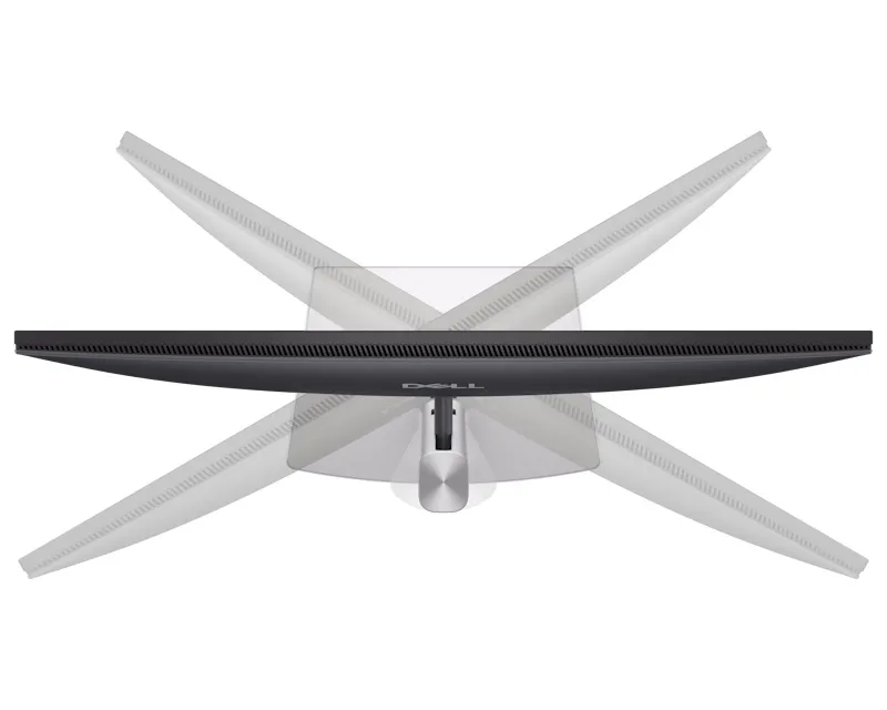 Dell P2725QE Monitor USB-C Pro Plus IPS 27" 4K 100Hz
