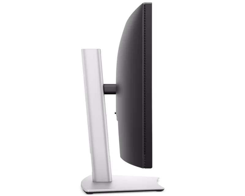DELL P3425WE USB-C Pro Plus zakrivljeni IPS monitor 34" WQHD 100Hz