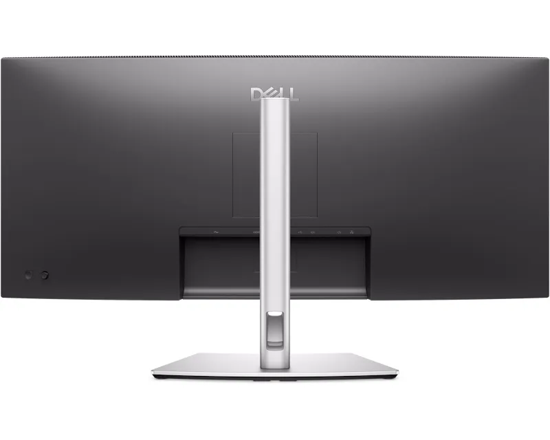DELL P3425WE USB-C Pro Plus zakrivljeni IPS monitor 34" WQHD 100Hz