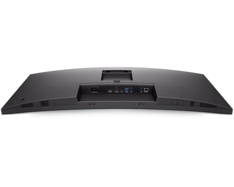 DELL P3425WE USB-C Pro Plus zakrivljeni IPS monitor 34" WQHD 100Hz
