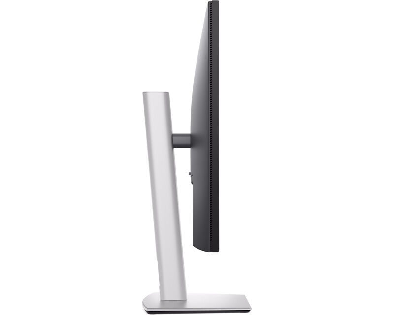 Dell P3225QE Monitor 31.5" 3840x2160 IPS 100Hz 5ms HDM USB-C Srebrno- crni