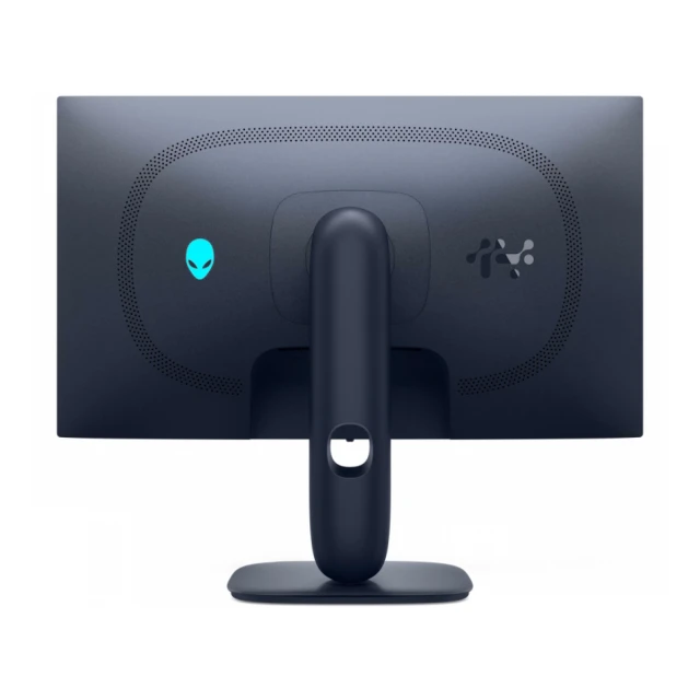 DELL AW2725D Monitor 27" QHD OLED 280Hz FreeSync G-Sync Alienware Gaming, Crni