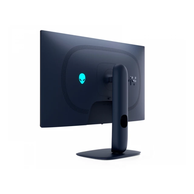 DELL AW2725D Monitor 27" QHD OLED 280Hz FreeSync G-Sync Alienware Gaming, Crni