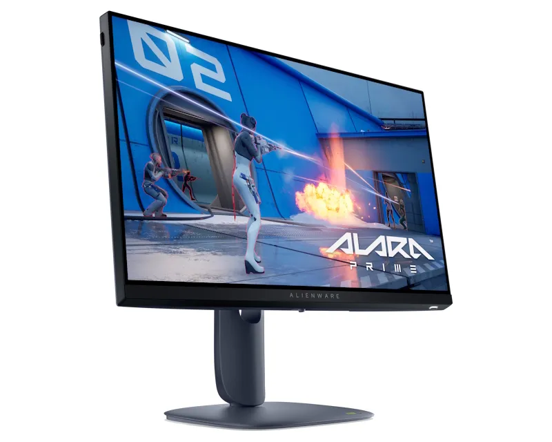 Dell AW2525HM Gaming monitor 24.5" 320Hz FreeSync G-Sync Alienware