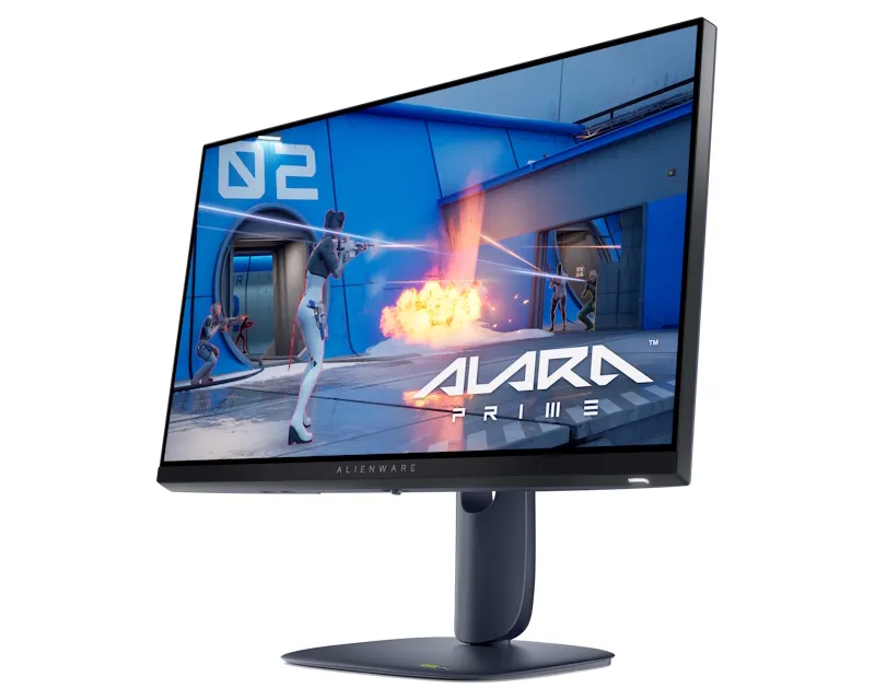 Dell AW2525HM Gaming monitor 24.5" 320Hz FreeSync G-Sync Alienware